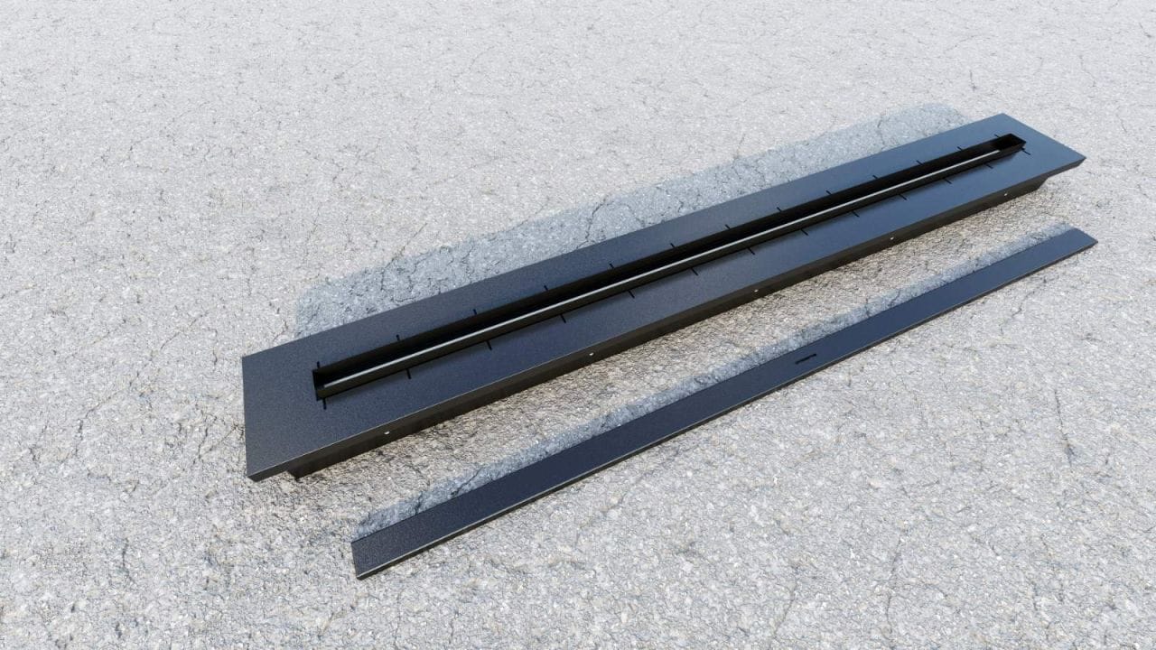 Bioetanolski gorionik LEA 1500