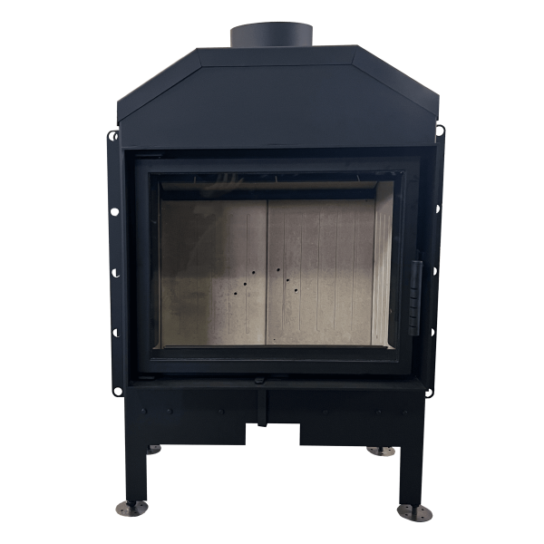 Laura flat small kamin proizveden u Padini od firme KBR Brezina