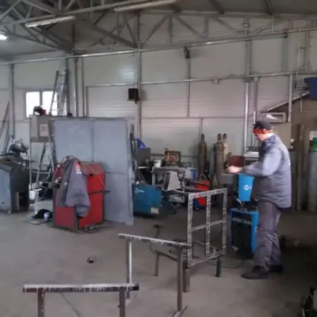 KBR Brezina, Padina, Srbija