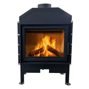 Laura flat small kamin je ugradni kamin. Proizveden u Padini ( Srbija ), firma: KBR Brezina