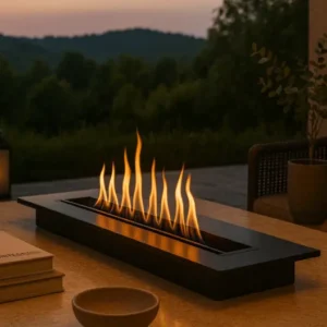 Bioetanolski gorionik LEA 1200