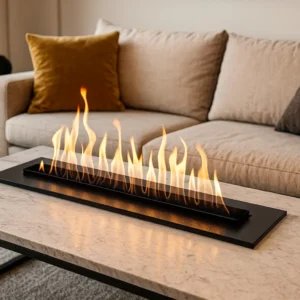 Bioetanolski gorionik LEA 1500