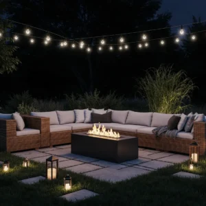 Bioetanolski gorionik LEA 600