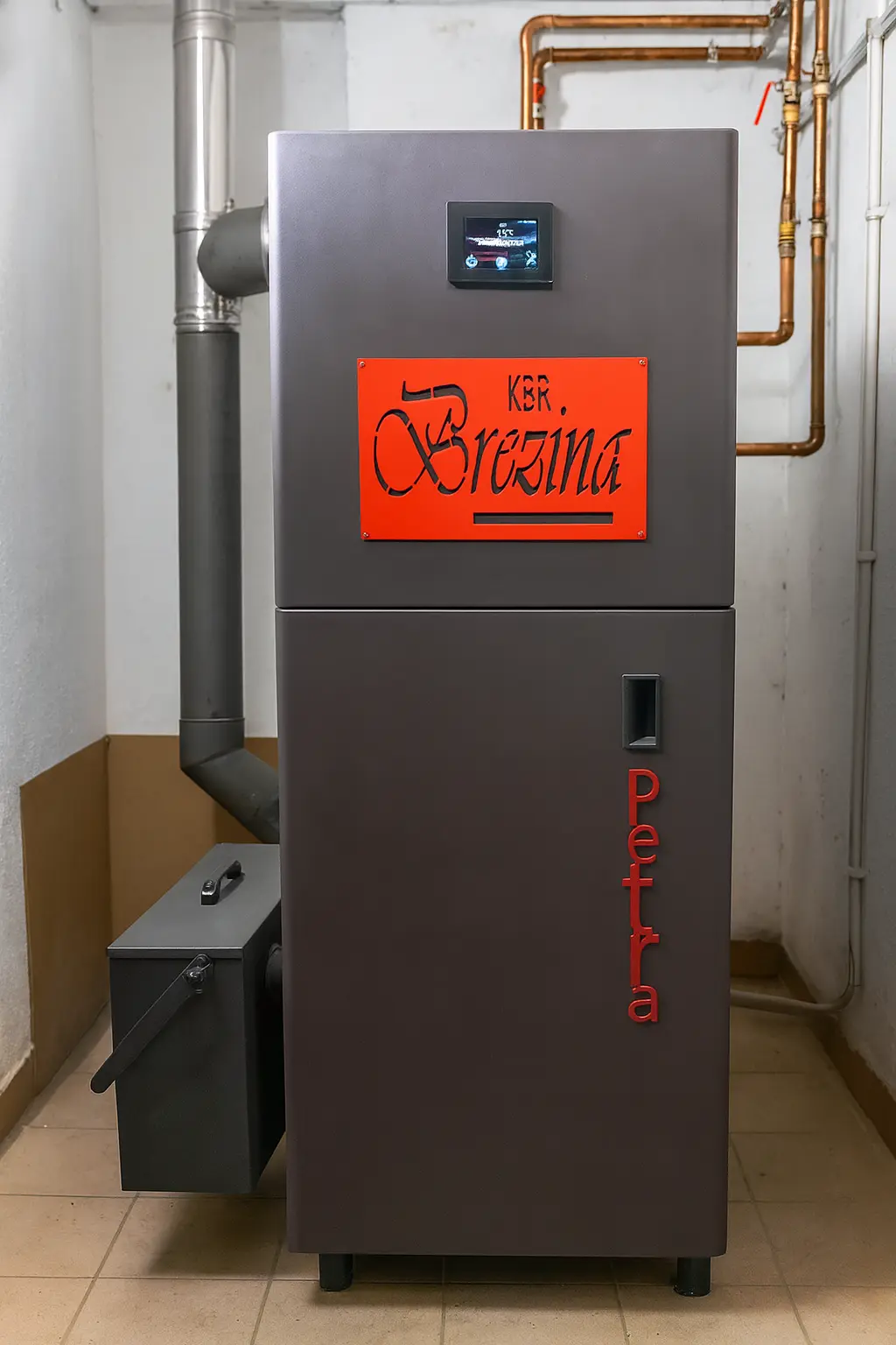 Zašto izabrati peć na pelet? Prednosti, ušteda i ekološki benefiti