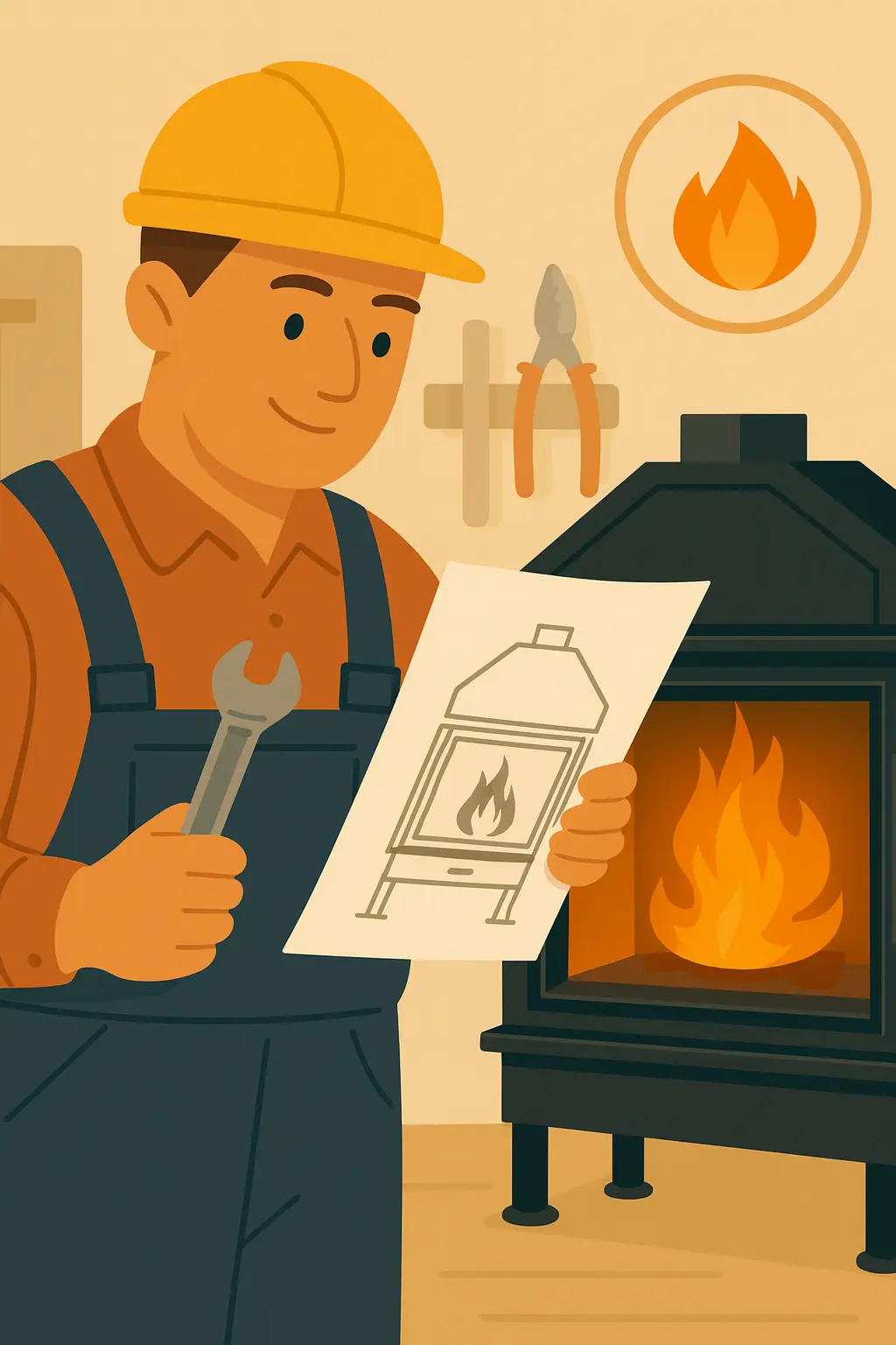 Zašto kupiti domaći kamin